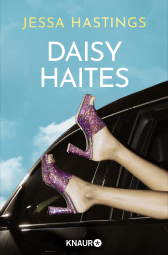 Buchcover von Daisy Haites von Jessa Hastings