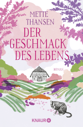 Der Geschmack des Lebens