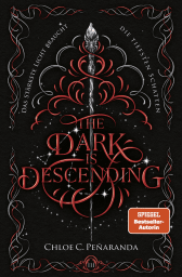 The Dark Is Descending
