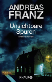 Unsichtbare Spuren