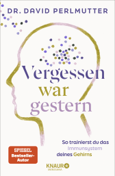 Vergessen war gestern