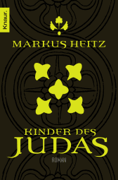 Buchcover von Kinder des Judas: Roman von Markus Heitz