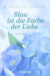 Blau ist die Farbe der Liebe