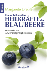 Die unbekannten Heilkräfte der Blaubeere