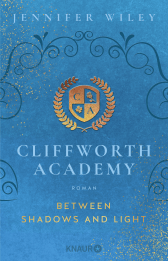 Cliffworth Academy – Between Shadows and Light