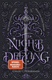 The Night is Defying