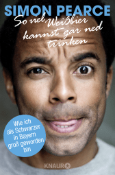 So viel Weißbier kannst gar ned trinken