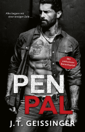 Pen Pal
