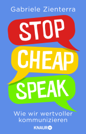 Stop Cheap Speak