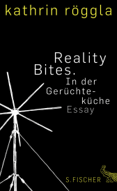 Buchcover von besser wäre: keine: Essays und Theater von Kathrin Röggla