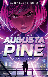 Codename: Augusta Pine