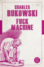 Buchcover von Fuck Machine: Stories von Charles Bukowski