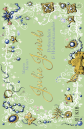 Buchcover von Julie Jewels - Perlenschein und Wahrheitszauber: Band 1 von Marion Meister