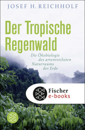Der tropische Regenwald