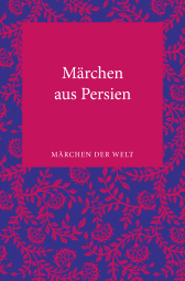 Buchcover von Märchen aus Persien: Märchen der Welt