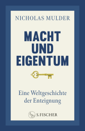 Macht und Eigentum