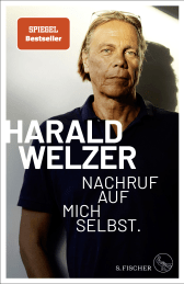 Buchcover von Nachruf auf mich selbst.: Die Kultur des Aufhörens von Harald Welzer
