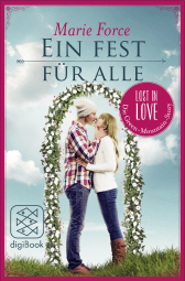 Buchcover von Ein Fest für alle von Marie Force