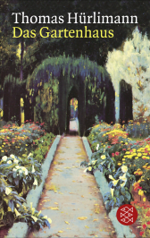 Das Gartenhaus