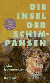 Die Insel der Schimpansen
