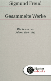 Werke aus den Jahren 1909-1913