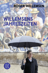 Buchcover von Willemsens Jahreszeiten von Roger Willemsen