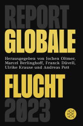 Report Globale Flucht 2023