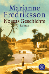 Buchcover von Noreas Geschichte: Roman von Marianne Fredriksson