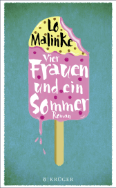 Vier Frauen und ein Sommer