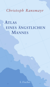 Atlas eines ängstlichen Mannes