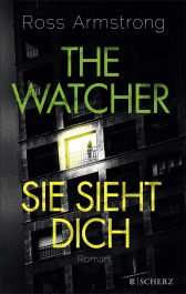 The Watcher - Sie sieht dich