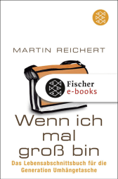 Wenn ich mal groß bin