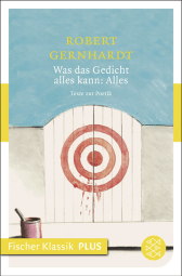 Was das Gedicht alles kann: Alles