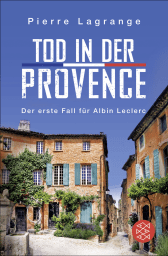 Tod in der Provence