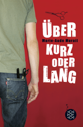 Buchcover von Über kurz oder lang von Marie-Aude Murail