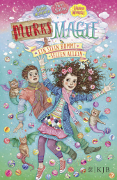 Murks-Magie – Ein Stein kommt selten allein