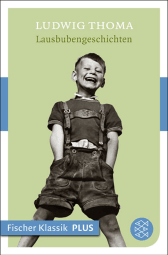 Lausbubengeschichten