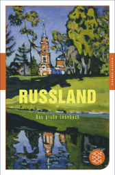 Buchcover von Russland: Das große Lesebuch