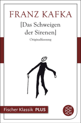 Buchcover von Die Erzählungen: und andere ausgewählte Prosa von Franz Kafka