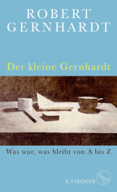 Der kleine Gernhardt