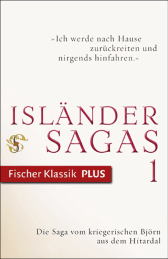Die Saga vom kriegerischen Björn aus dem Hítardal