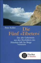 Die Fünf »Tibeter«®