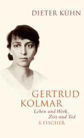 Gertrud Kolmar