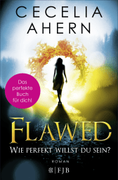 Flawed – Wie perfekt willst du sein?