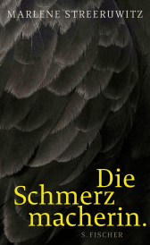 Die Schmerzmacherin.