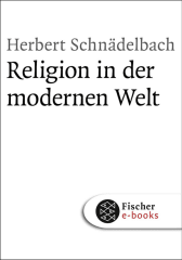 Religion in der modernen Welt