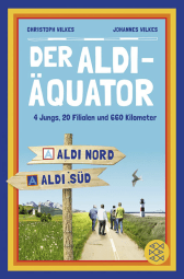 Der Aldi-Äquator