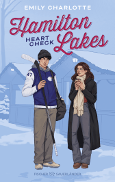 Hamilton Lakes – Heart Check