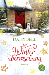 Buchcover von Die Winterüberraschung: Roman von Daisy Bell