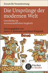 Die Ursprünge der modernen Welt